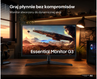 Samsung Essential S24HG350EUX G3 G35H - 1611791 - zdjęcie 7